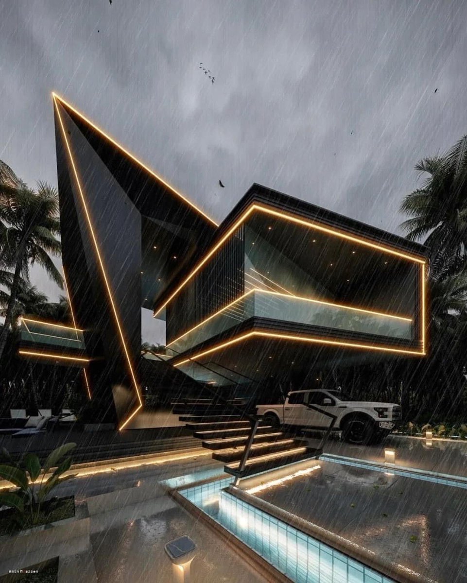 architecture&design tweet media