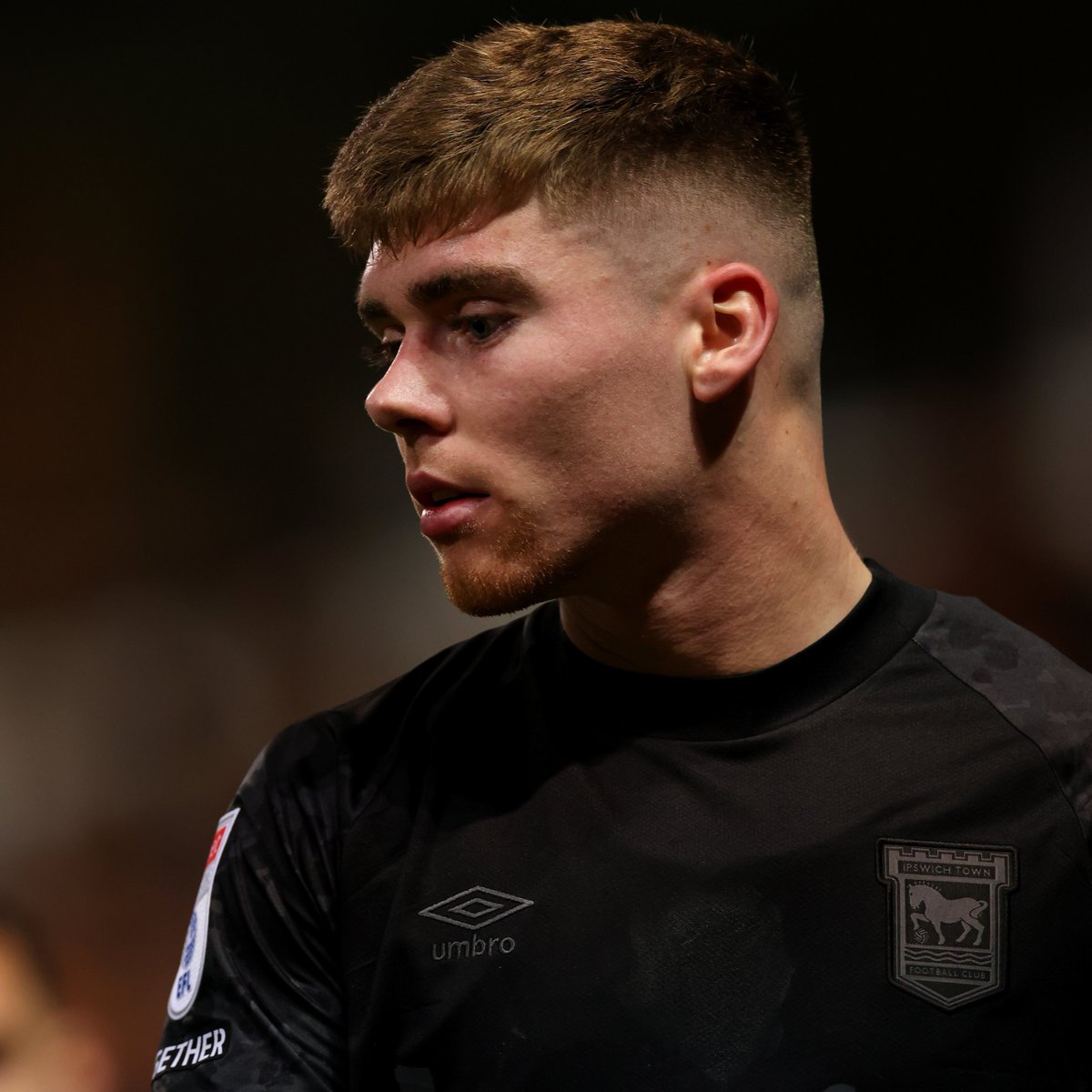 Ipswich Town tweet media