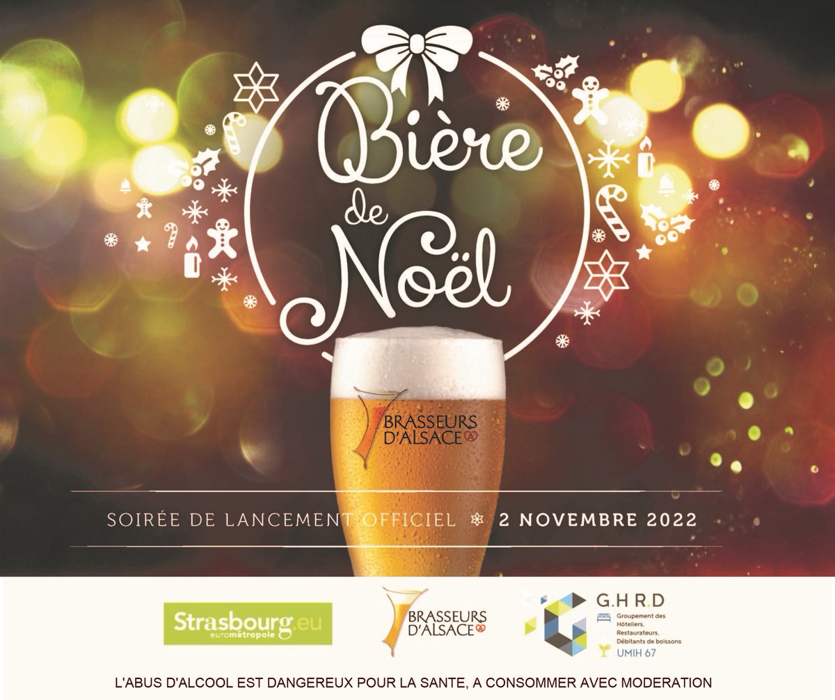 Brasseurs dAlsace tweet media