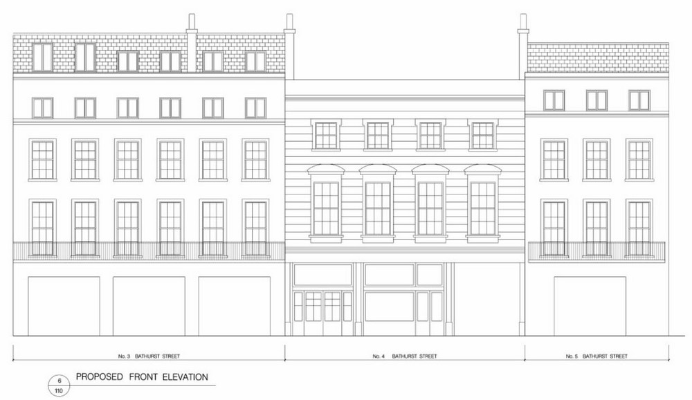e_architect's tweet photo. Mark Fairhurst Architects’ residential refurbishment and extension is located on Bathurst Street between Westbourne Street and Sussex Gardens in West London
https://t.co/sWUsrxfD1o
#BuildingRefurbishment #BuildingExtension #WestLondon #Architecture https://t.co/GopW5LajrX