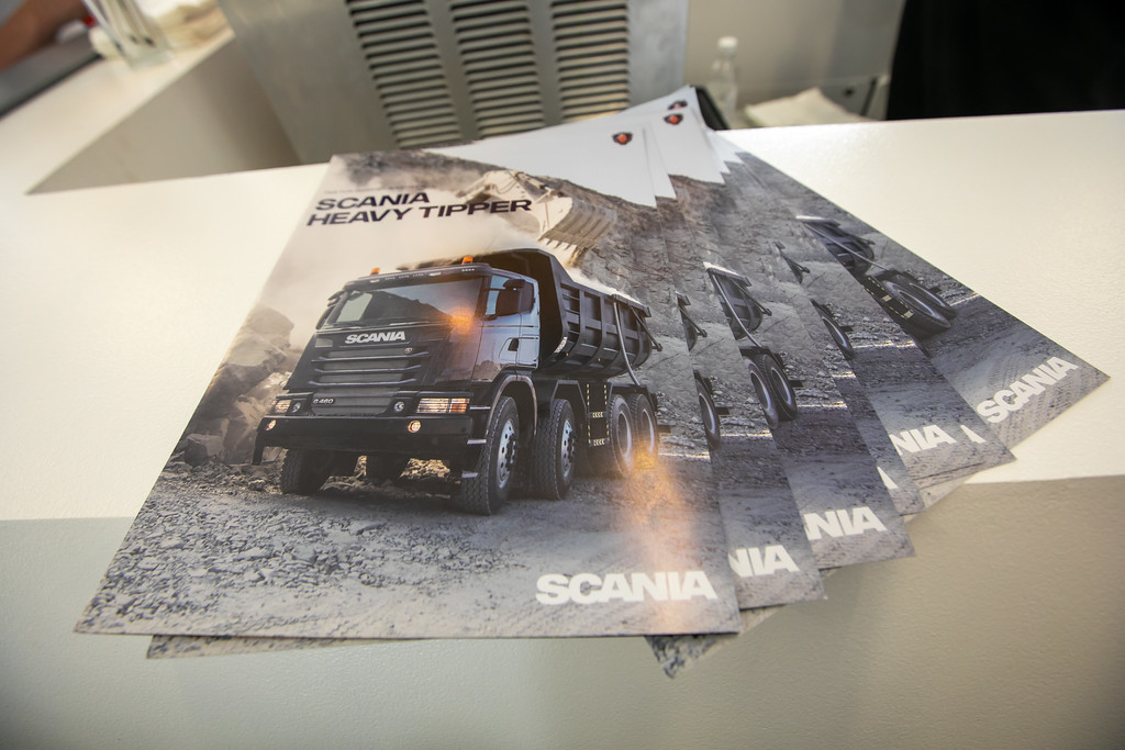 Blue Moon Corporate Communications tweet media