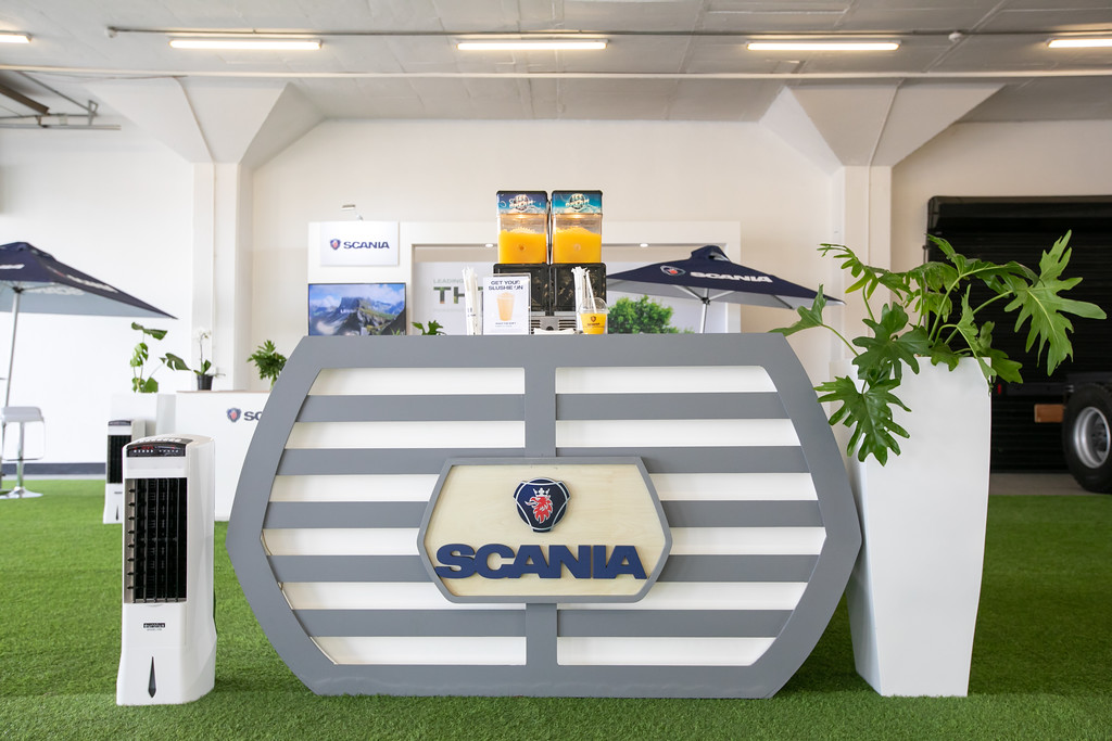 Blue Moon Corporate Communications tweet media