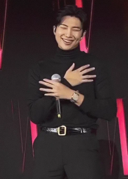 Sexy Nukim #rm #NAMJOON 