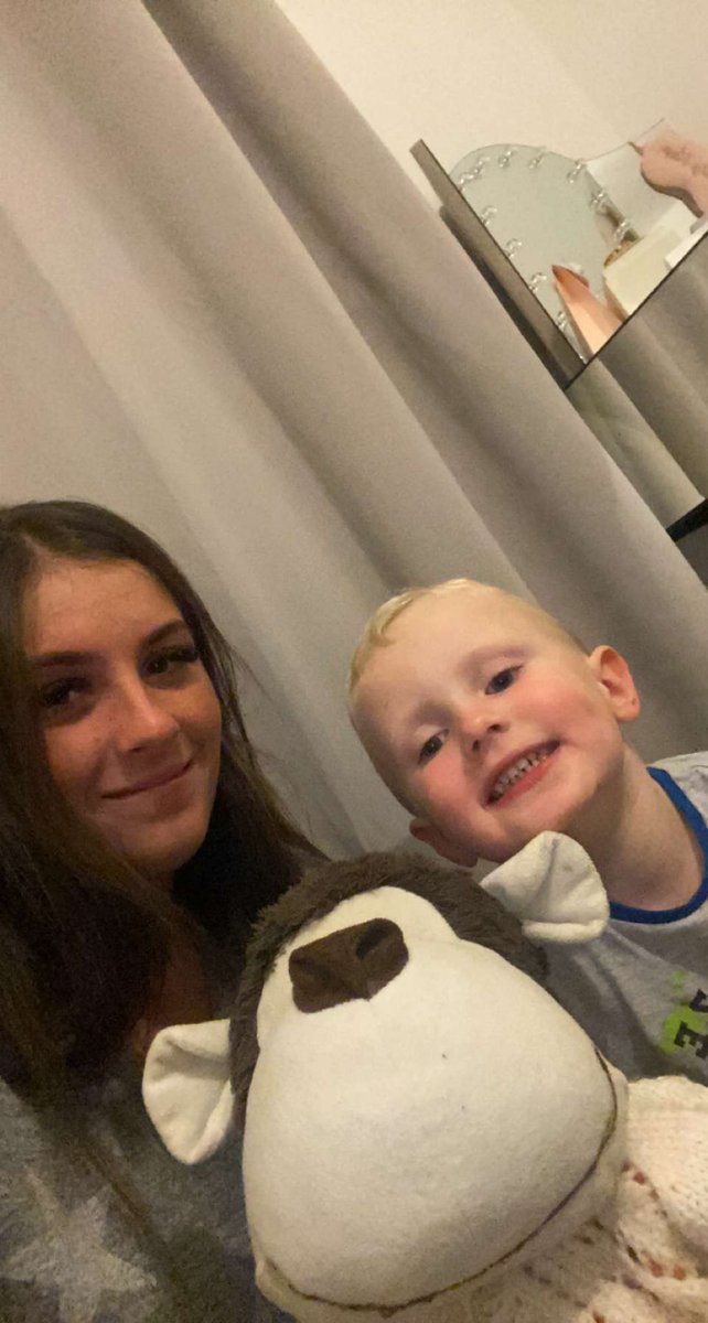 FBellaBforsyth's tweet photo. B enjoyed his sleepover at his Aunties house last night with “Cheeky the Monkey” he read “Cheeky” a wee book before bed❤️ @bant_nursery https://t.co/55Vpbu6SKE