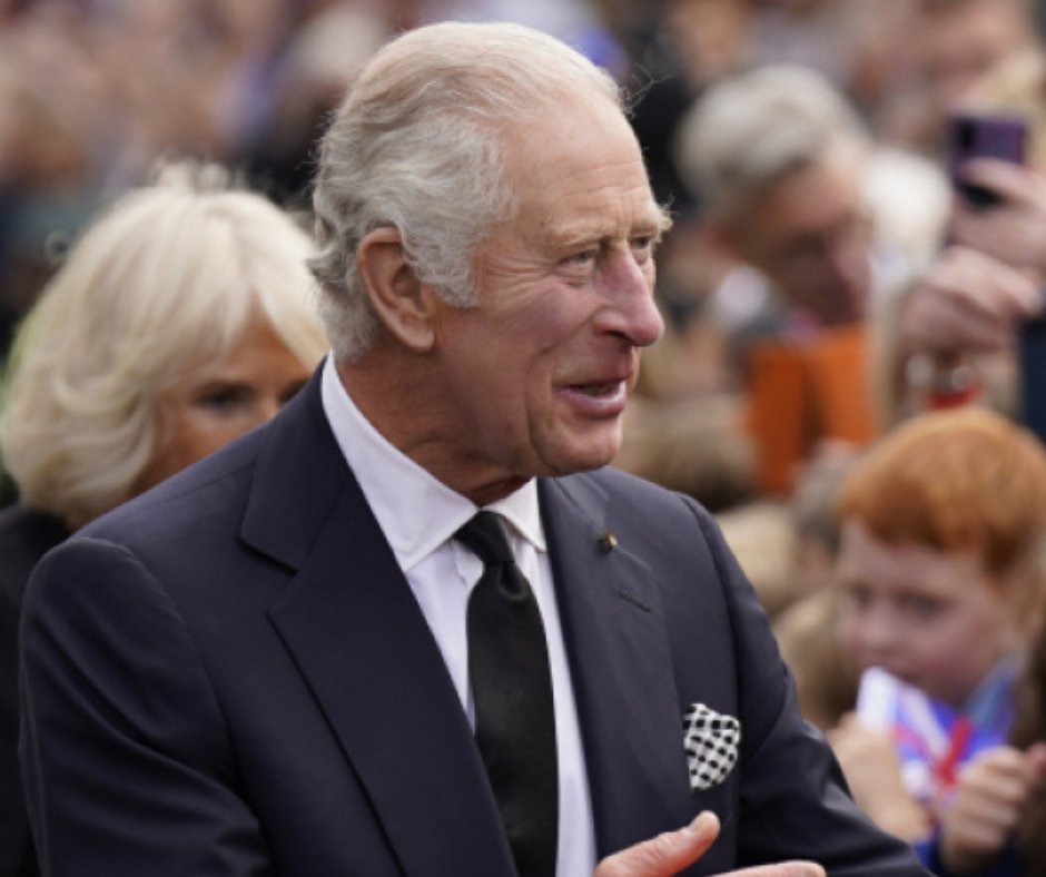 Next week York will welcome King Charles III and the Queen Consort in an historic visit, during which they will unveil a statue of Her late Majesty Queen Elizabeth II.

Read more at york.gov.uk/news/article/1….