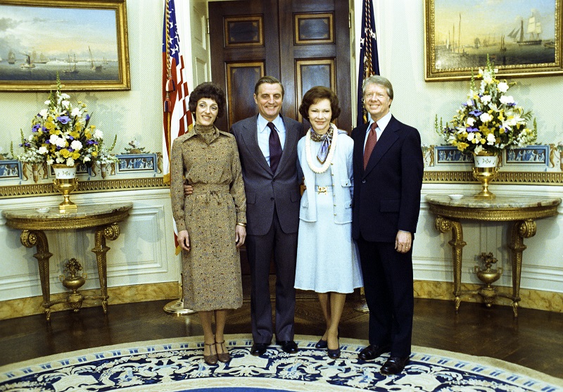 jimmy-carter-presidential-library-on-twitter-onthisday-46-years-ago