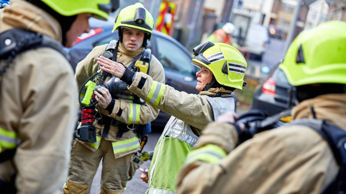 firefighters999's tweet photo. Experiencing stressful situations is nothing new for the Fire and Rescue Services &amp; coping with these feelings may feel overwhelming. 

This #StressAwarenessDay our Psychological Services Lead, Jane Rosso, shares some advice for coping with stress 👉 https://t.co/oEW2Zm8EmJ https://t.co/UuFFVq7G1P