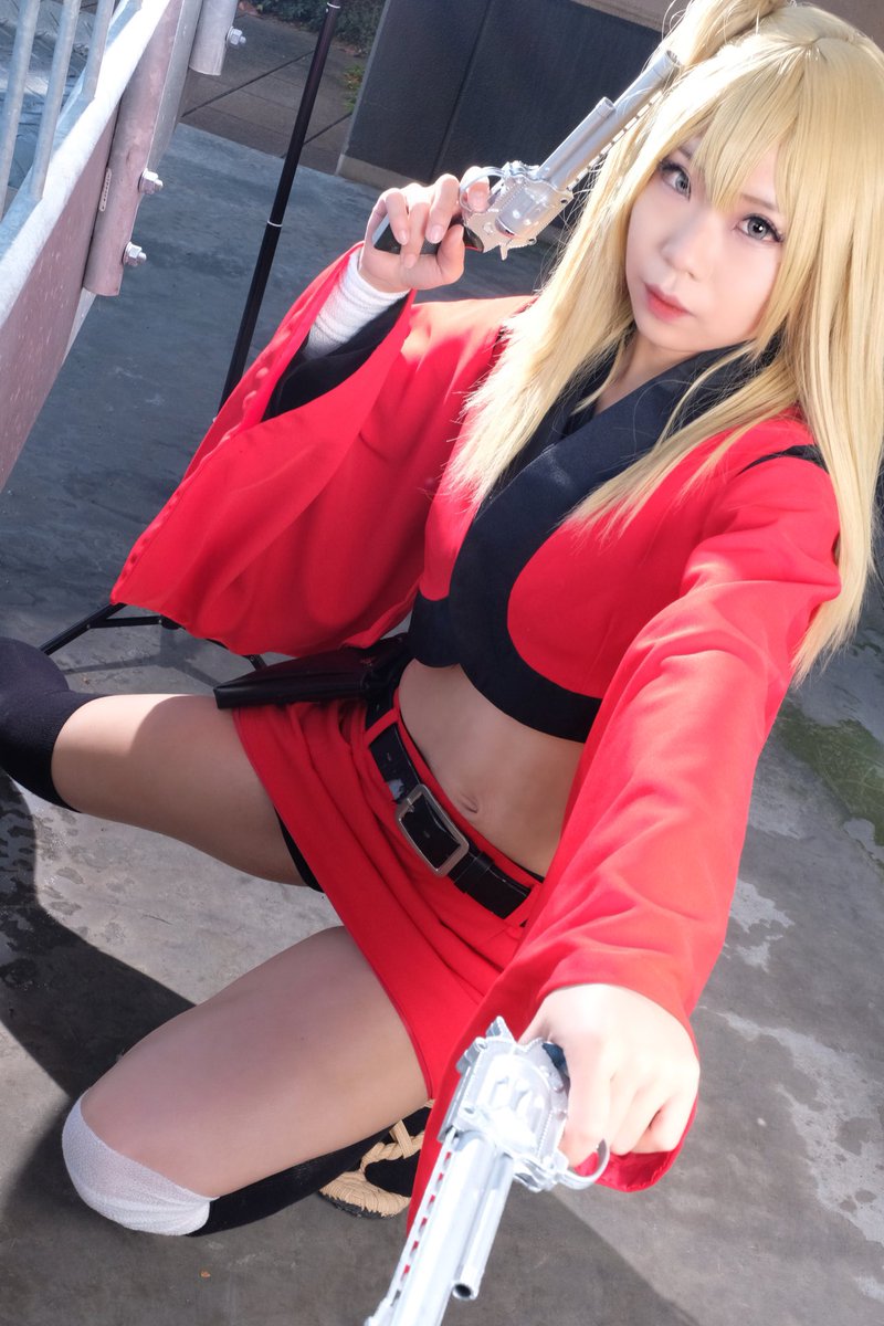 来島また子 のイラスト マンガ コスプレ モデル作品 193 件 Twoucan