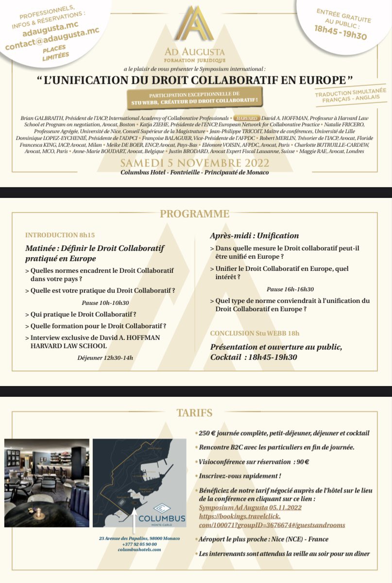 ADPCI's tweet photo. Toutes les infos: https://t.co/D3Y7Cn7ZT5