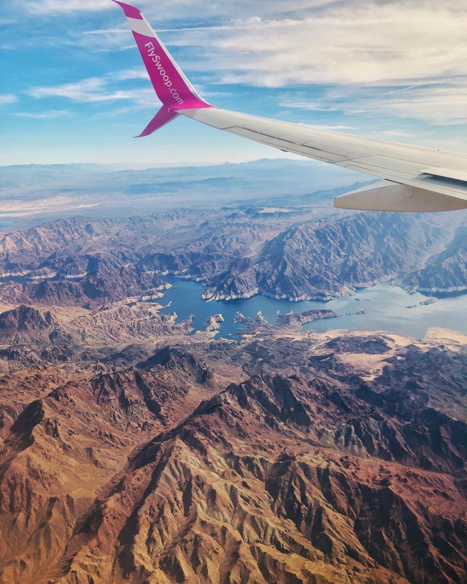 FlySwoop tweet media