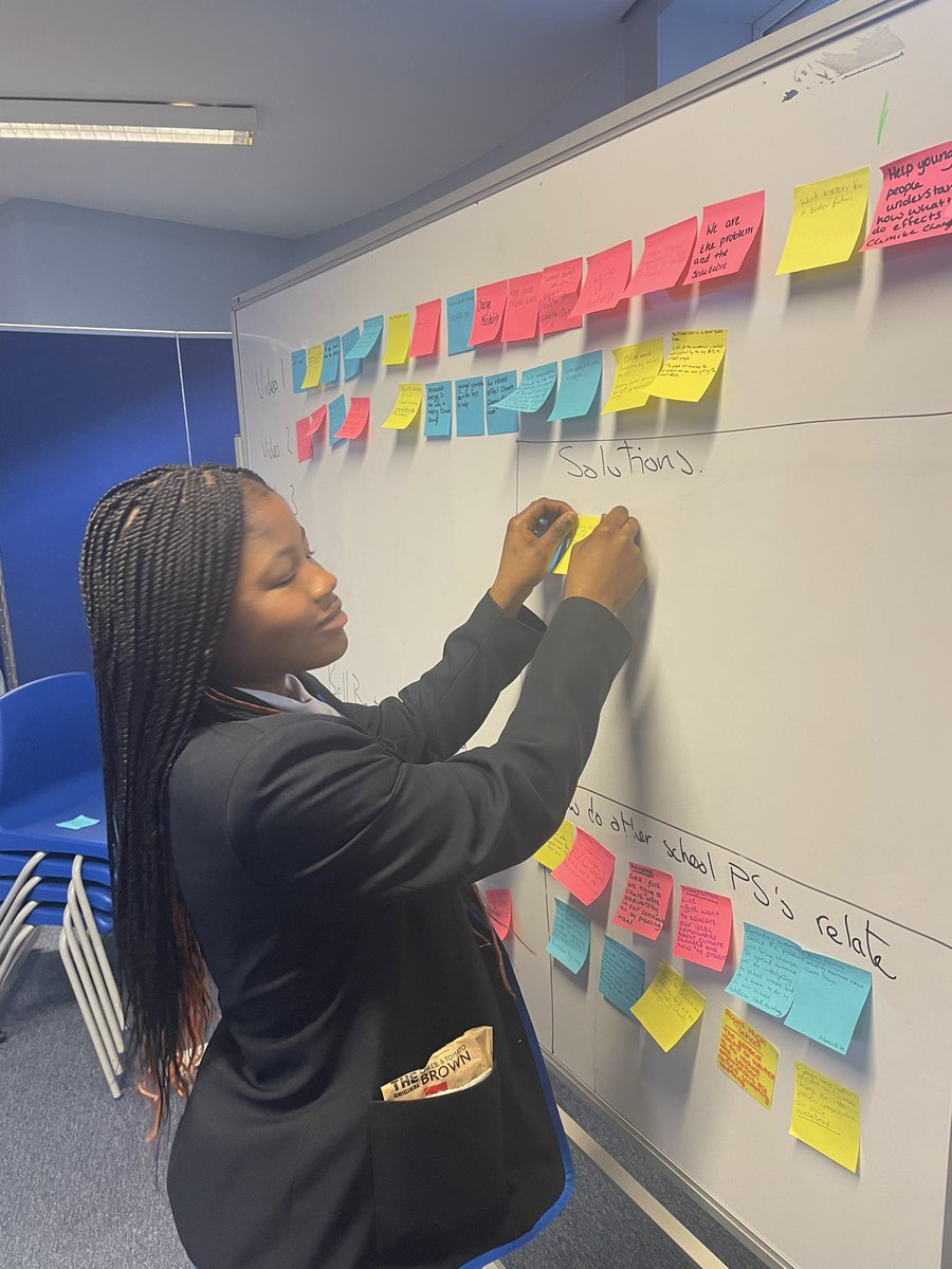 St Andrew’s for Sustainability tweet media