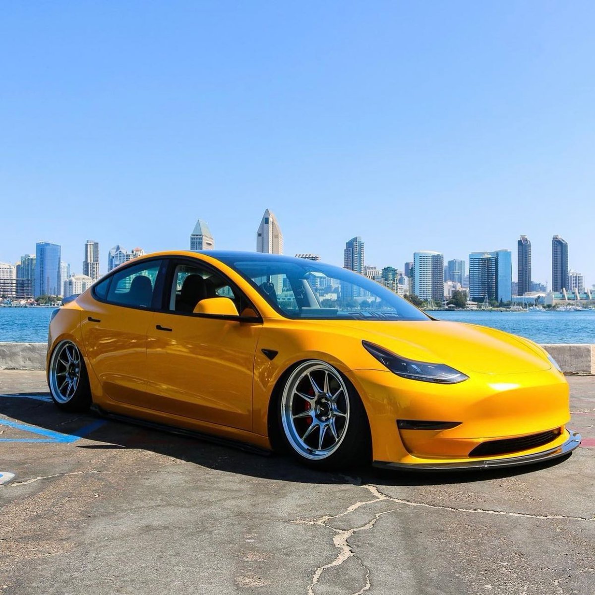 Tesla Media 🇺🇦 tweet media
