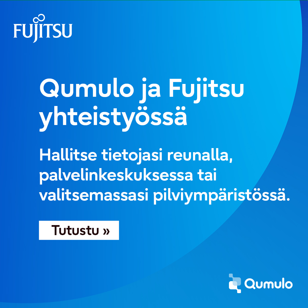 Lue, miten voit pienentää tietopohjaisten innovaatioprojektiesi epäonnistumisen riskiä » okt.to/DMoKj1