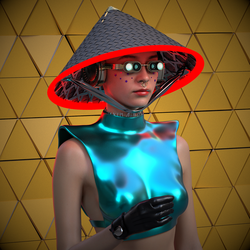 🧬 Agent 828, a.k.a Esme

'There are far, far better things ahead than any we leave behind.'

#xSPECTAR #NFTs #XRP #XRPL #XRPLedger