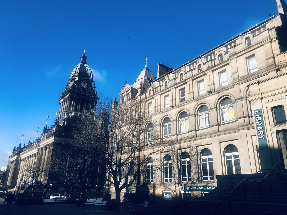 leedslibraries tweet picture