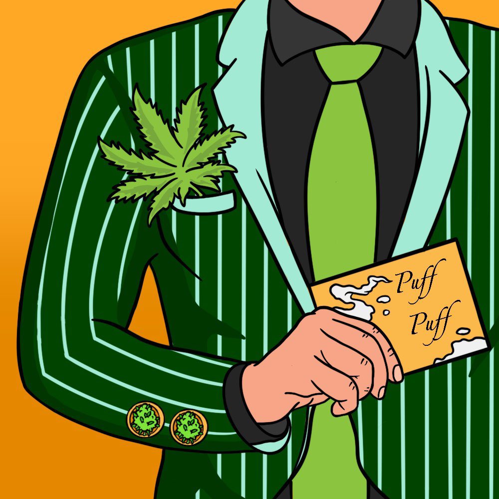 <a href="/KushRozzay/">KUSHLORD</a> Join the ultimate Stoner Club @420ClubNFT 👈 / <a href="/StonerBrosNFT/">Stoner Bros😎 {🪴,🪴}</a> / <a href="/StonerCupsNFT/">Cups Inc.</a>