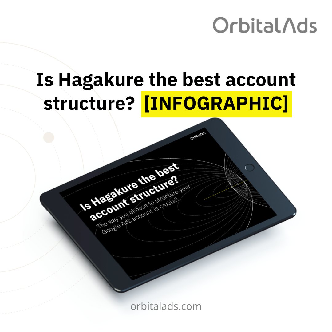 Hagakure seems to be the ultimate account structure to reach levels of success never seen before. But is it adapted to your business particularly?

There are as many possibilities of structures as there are accounts existing out there. Each one of them will be determinant for ...