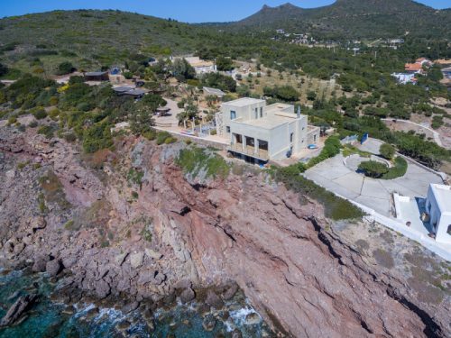 Geheimtipp Griechenland: Athens schöne Riviera engelvoelkers.com/d/7nBf/