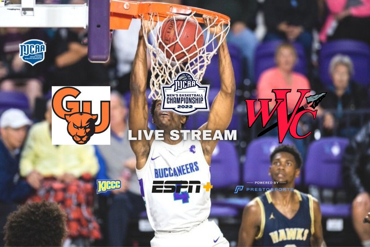 Greenville College JV AT Wabash Valley
📅 November 02, 2022
🕛 7:00 PM EDT
🔗: bit.ly/njcaa_basketba… 
<a href="/WabashValleyMBB/">Wabash Valley MBB</a> <a href="/GVclay2/">Gary Clay</a> <a href="/1_jboyd/">Jaylen Boyd</a> <a href="/Janib32Rife/">Ja</a> <a href="/sargenttee/">Ms. Tee Davis</a> <a href="/biggameboyd/">Jason Boyd</a> <a href="/rontrice31/">Ron Trice</a> <a href="/simonbuckets23/">Simon Wilson</a> <a href="/heady_jakobi/">JAKOBI</a>
<a href="/gu_mbball/">Panther Basketball</a> <a href="/kingbronson24/">Coach Bronson King</a> <a href="/CoachJ211/">Josh Crutchfield, M.Ed, M.S.S.M</a> <a href="/_DNasty24/">DShaun2️⃣4️⃣</a>