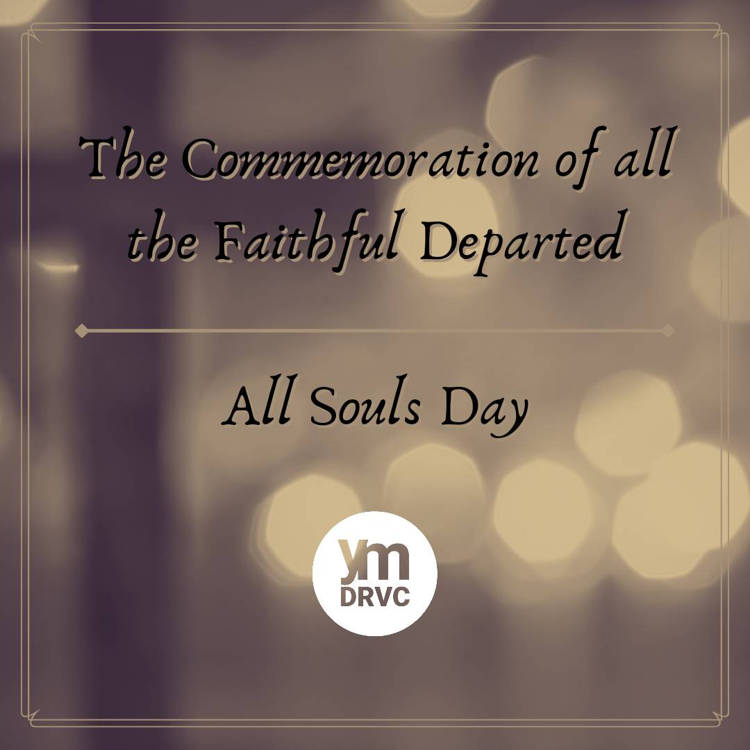 DRVCYouthMinistry tweet media
