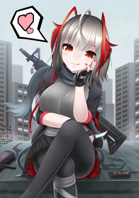 だぶち#タイツの日 
