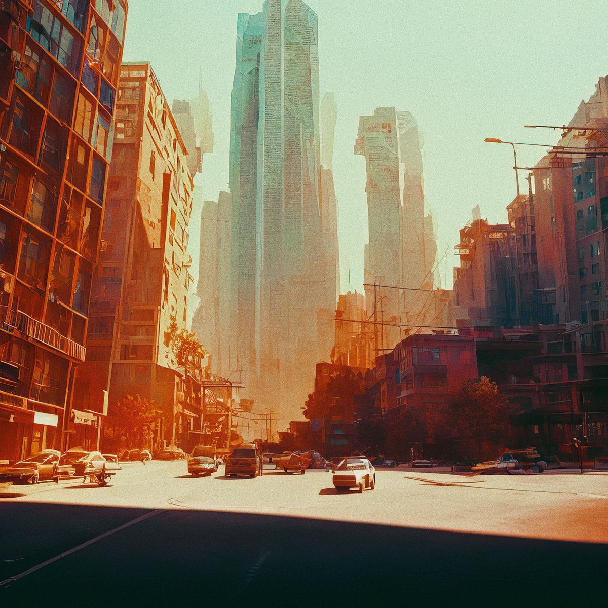 GM ☀️

#stablediffusion