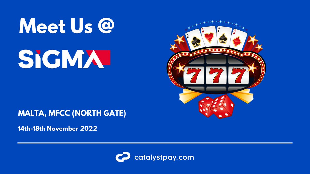 CatalystPay tweet media