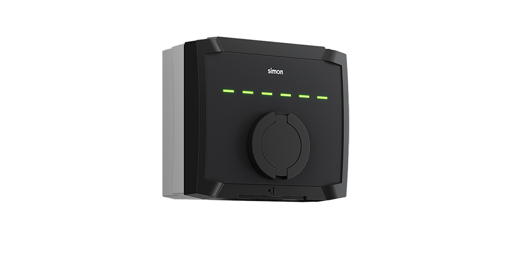 ¡Ya está disponible el nuevo #SimonSM34! 🔌🚗

Creado para todos los entornos, cuenta con unas medidas compactas y es de fácil instalación, gestión y mantenimiento. ⚡

¡Descúbrelo aquí! bit.ly/3NrSICs

#SimonElectric #RVE #LightUpEmotions #VehículoEléctrico #EV