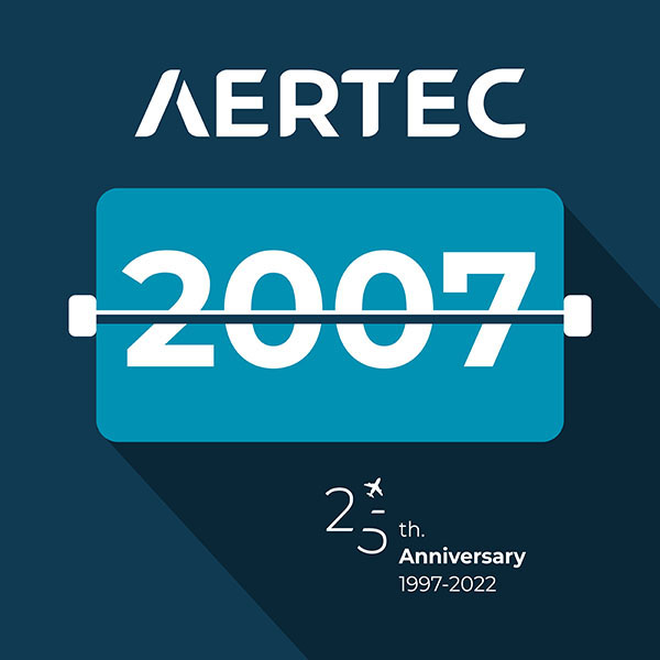 AERTEC tweet media