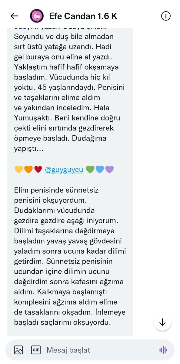 hikaye_gay's tweet photo. Sünnetsiz alman https://t.co/S8sfA2ZgdG