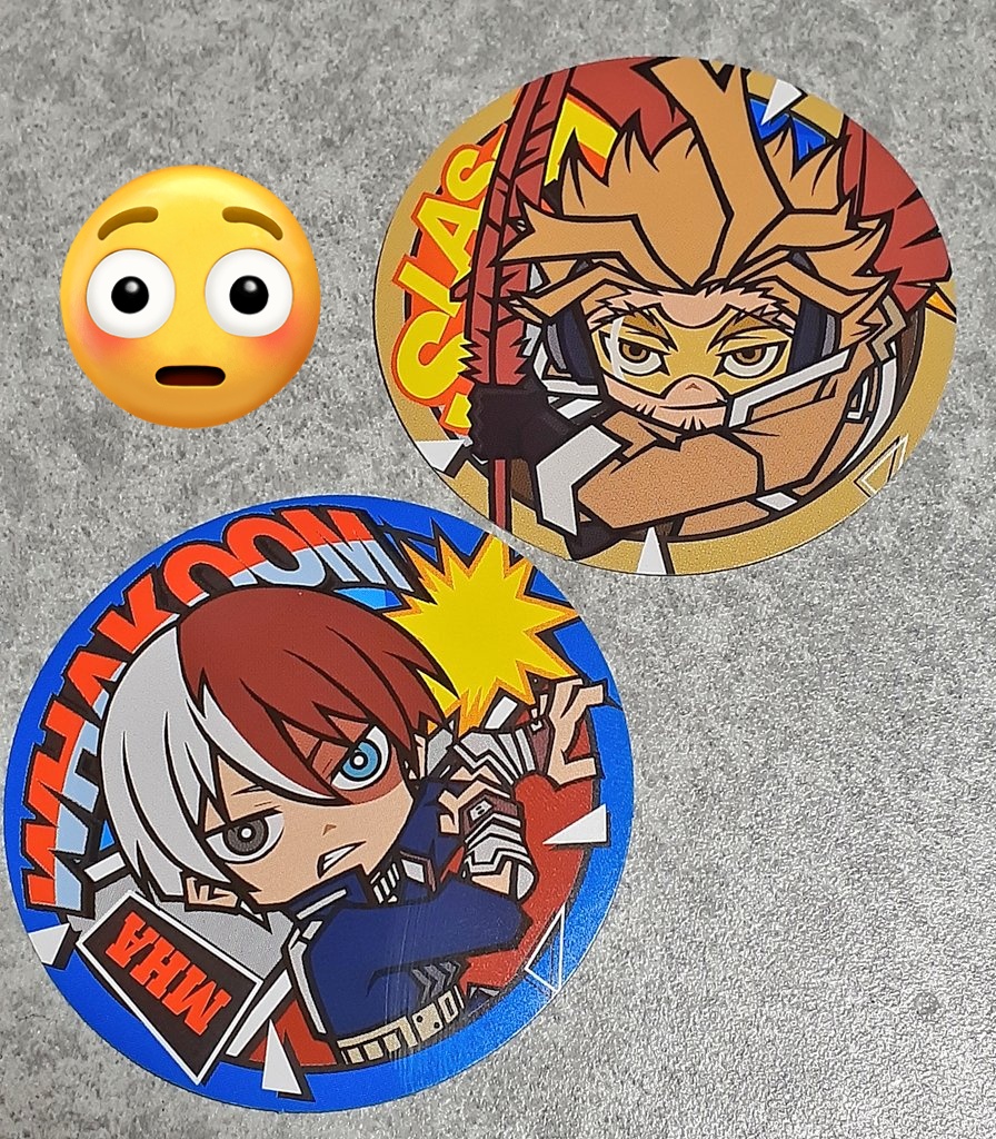 bakugou katsuki ,midoriya izuku ,todoroki shouto ,uraraka ochako