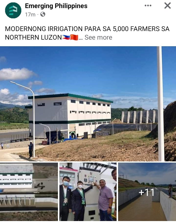 Hello <a href="/gmanews/">GMA News</a> <a href="/News5PH/">News5</a> <a href="/ABSCBNNews/">ABS-CBN News</a> baka naman gusto niyo ibalita 💁