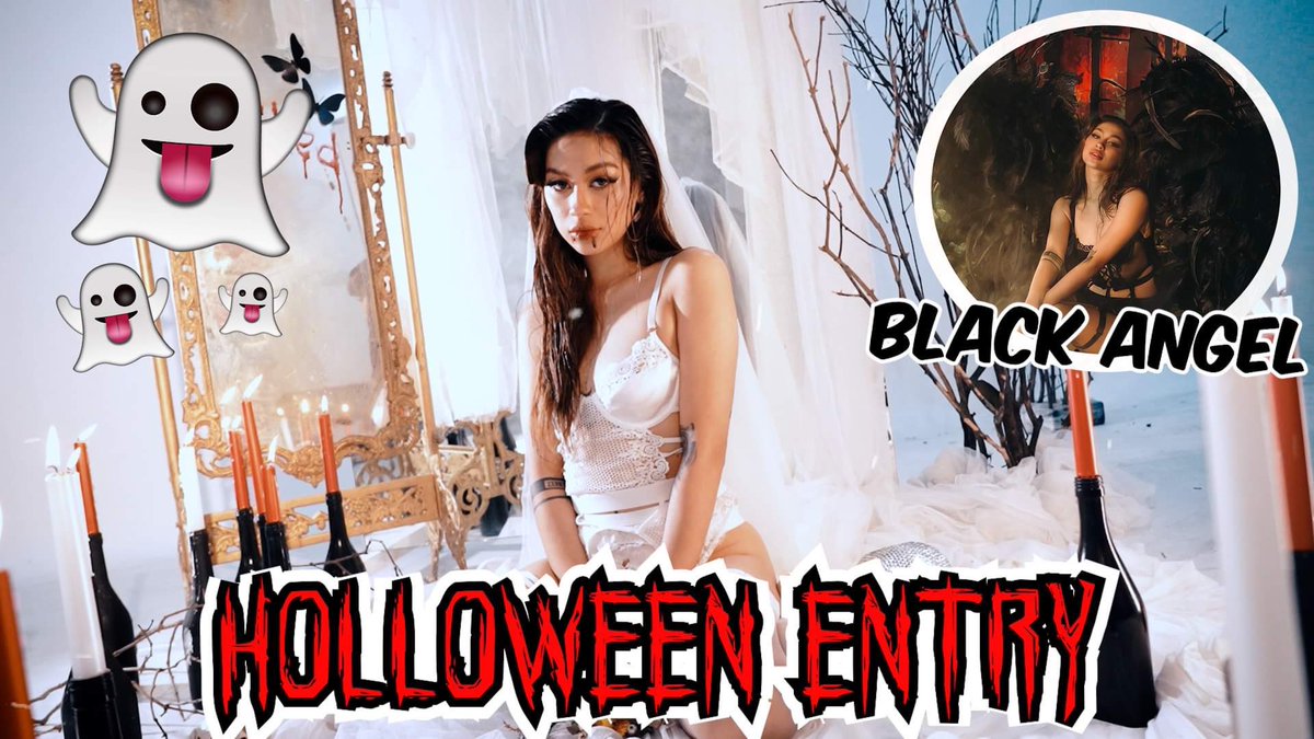 youtube.com/watch?v=jcx4pM… youtube.com/watch?v=jcx4pM… youtube.com/watch?v=jcx4pM… - NEW VLOG ITO NA HAPPY HALLOWEEN EVERYONE ARAT SAMAHAN NYOKO SA VLOG NATO 🖤