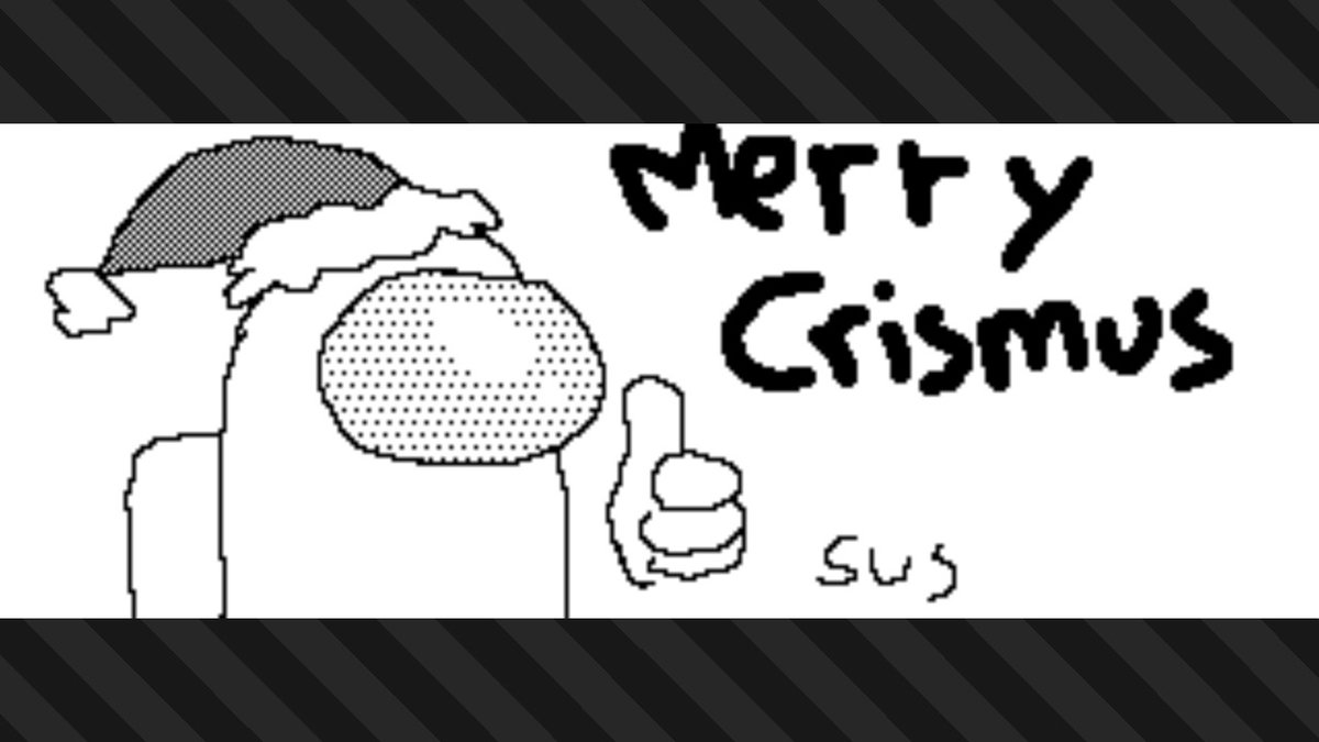 sussy christmas #Splatoon3 #NintendoSwitch