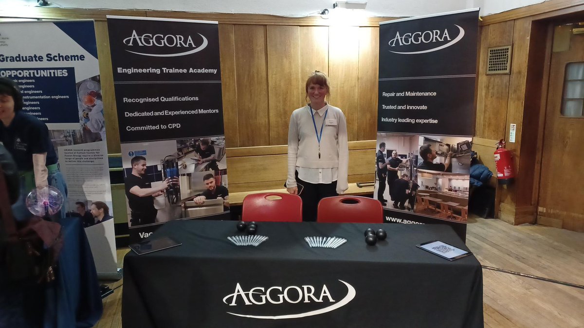 AGGORAGroup's tweet photo. Our Talent &amp; Training Manager Rachel Stevens is attending the EqualEngineers Event 'London Engineering &amp; Technology #Careers Fair 2022' today in Holborn, #London. Come and say hello and learn all about our new #Trainee Academy! https://t.co/qvZlxbLa3Q https://t.co/318QCfls9n