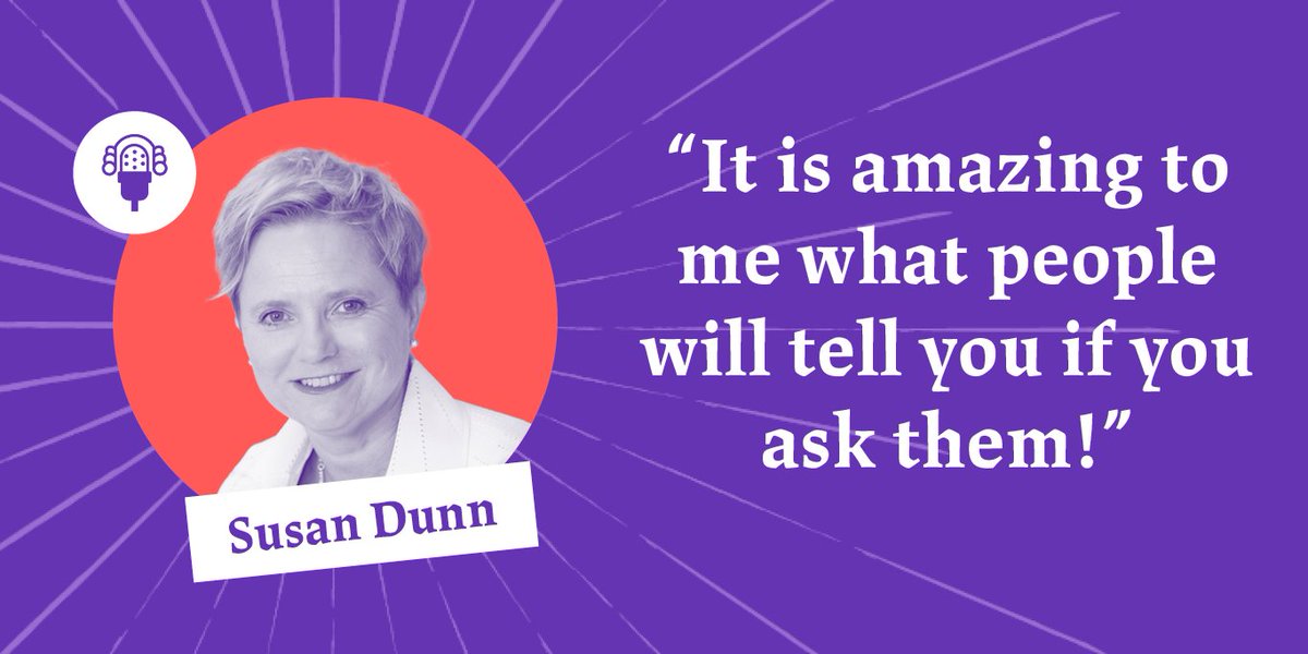 _glassceilings's tweet photo. Go on ... be brave ... ask! You might be told, "No", but you may also end up finding our something truly remarkable!

Listen to Susan Dunn's full conversation with @davidlocqc at https://t.co/1U1Ik5lNyc
#BLGCpodcast #legalpodcast #aspiringlawyers #careeradvice #lawyers https://t.co/8dUEVDAPkn