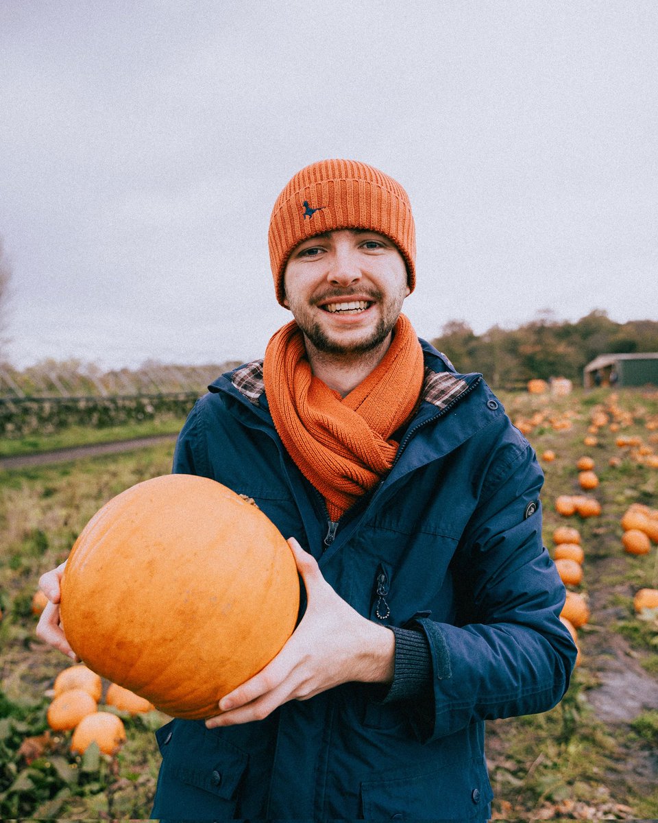 My Halloween vlog is out and about 👀.
youtu.be/loPNld6-n4Q