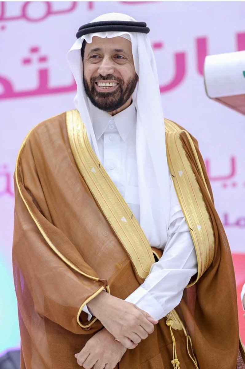 بعد مسيرة عمل حافلة بالعطاء والإخلاص، نبارك لك التقاعد، جعل الله القادم من حياتك خيرًا مما مضى.