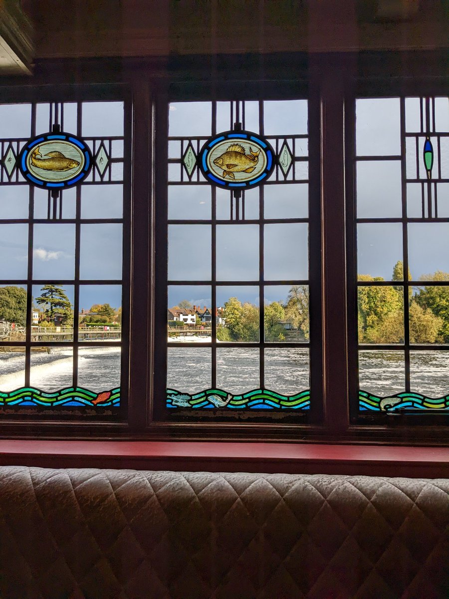 A very big thank you to <a href="/chefatulkochhar/">chefatulkochhar</a> and his wonderful team at <a href="/SindhuMarlow/">Sindhu by Atul Kochhar</a> for a special birthday lunch 👌⭐ #marlow