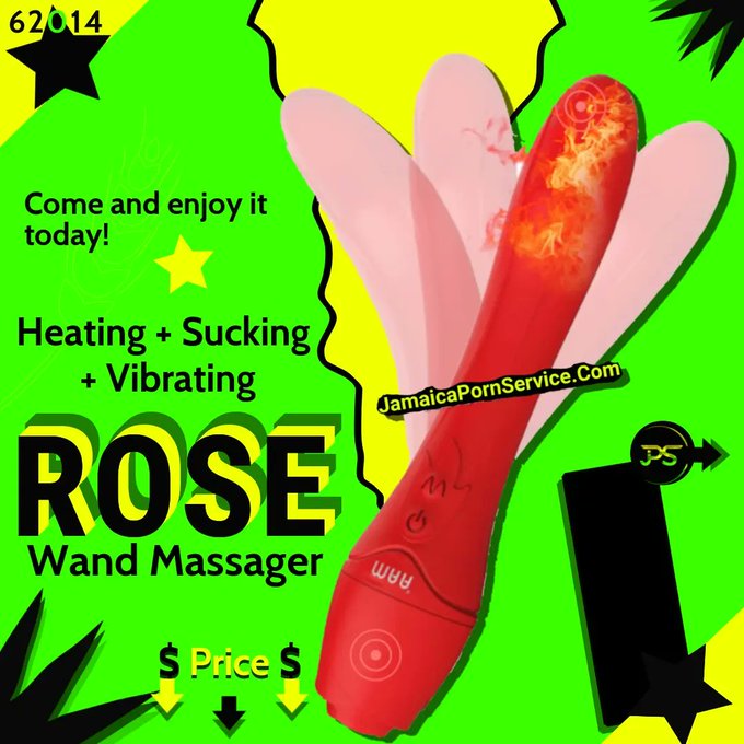 The newest technology and model in #Rose #Adultsextoys, multi frequency, Rechargeable, Waterproof. Shop<a href="/tag/rose"class="tags">#Rose</a><a href="/tag/adultsextoys"class="tags">#Adultsextoys</a><a href="/tag/jamaica"class="tags"><span>#jamaica</span></a><a href="/tag/sextoysonline"class="tags"><span>#sextoysonline</span></a>