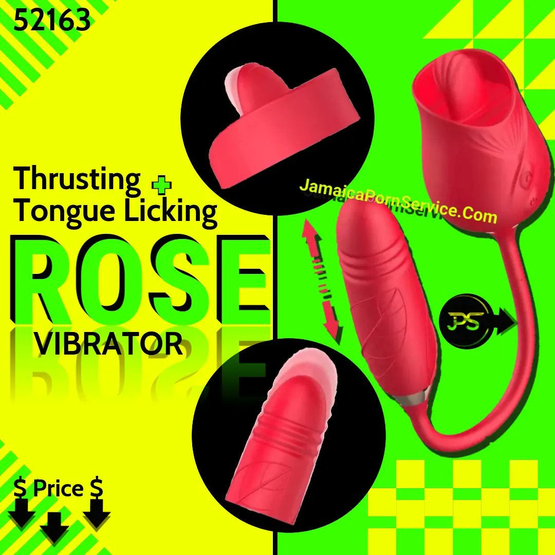 TW Pornstars - 3 pic. Jamaica Porn Service. Twitter. The newest technology  and model in #Rose #Adultsextoys,. 12:10 PM - 2 Nov 2022