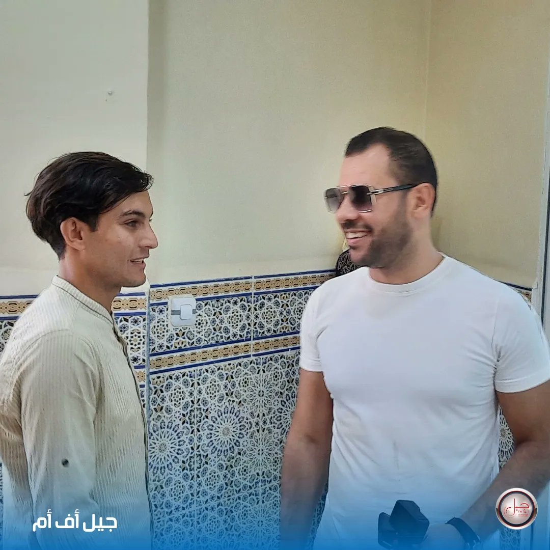 jil_fm's tweet photo. زيارة الشباب العربي المرافق للوفد المشارك في القمة العربية إلى المعالم التاريخية للجزائر العاصمة بتنظيم من المجلس الأعلى للشباب. https://t.co/M1ZmszqXou