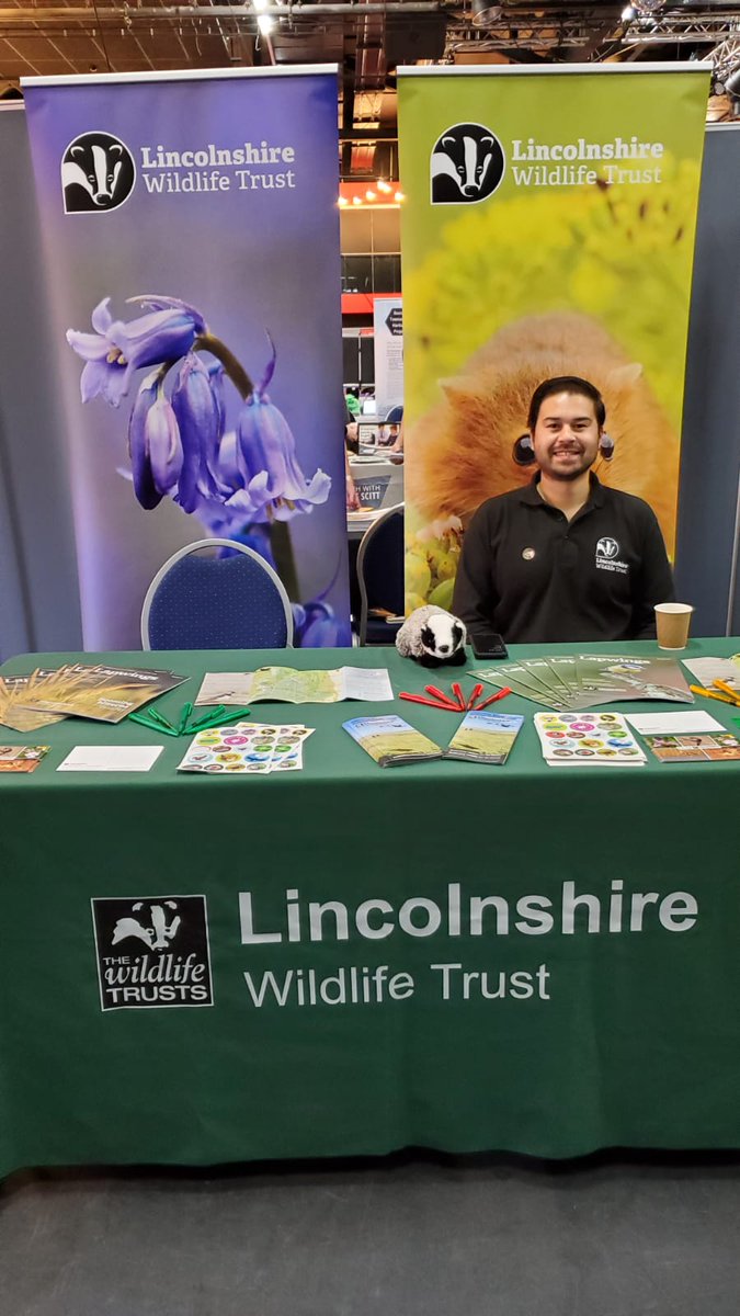 Lincs Wildlife Trust tweet media