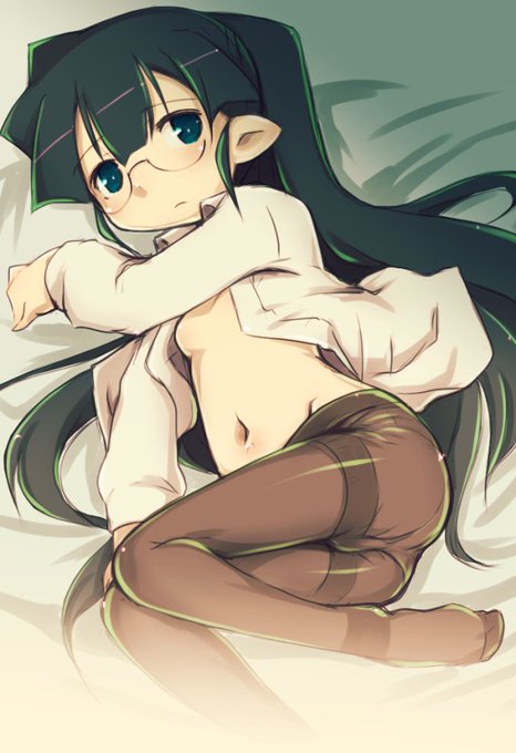 #いいタイツの日
いつもと違う絵を選ぼうとしたけど無理だった・・・ 