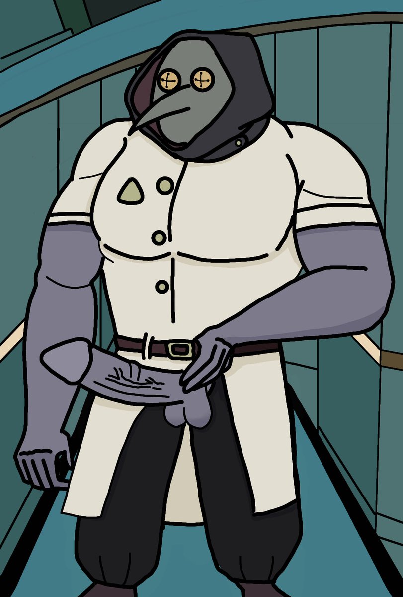 _Bluedraw's tweet photo. Yes warden I'm ready 😖
#OwlHouse #warden #wardenwrath https://t.co/nZHy41ZrmK