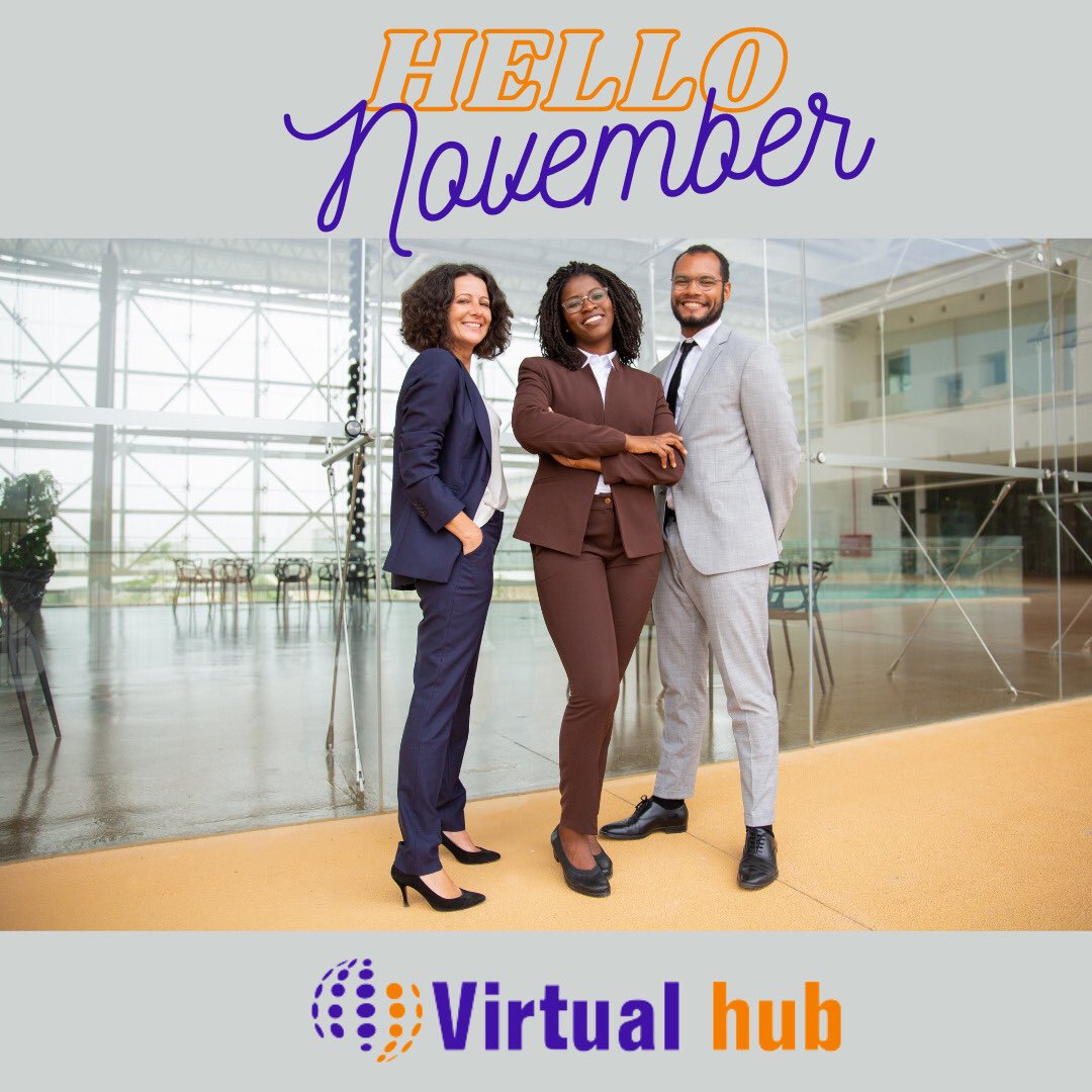 HubngVirtual tweet picture