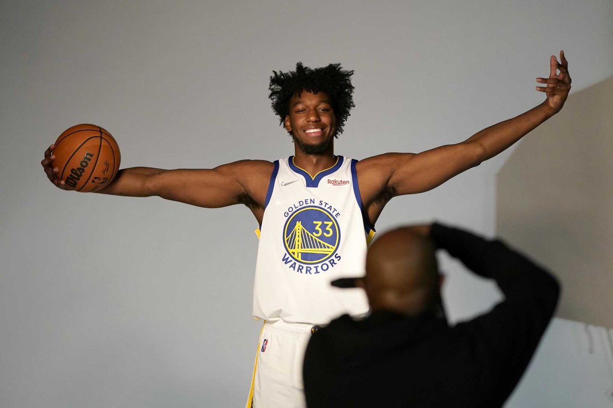 Ey James, ¿qué hacemos contigo?

🫠🫠