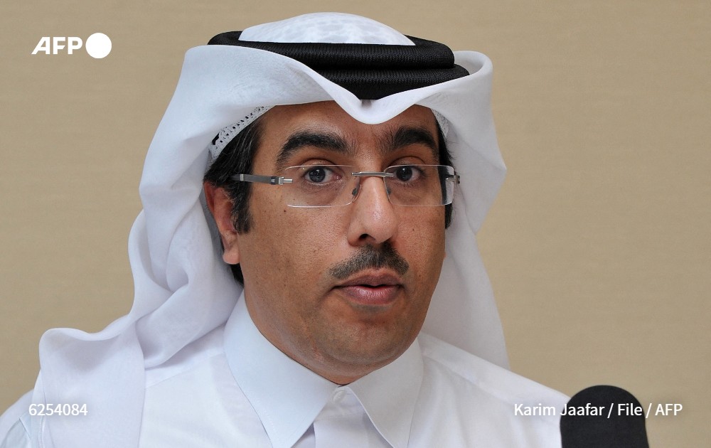 AFP News Agency On Twitter BREAKING Qatar Rejects Calls For World afp-news-agency-on-twitter-breaking-qatar-rejects-calls-for-world