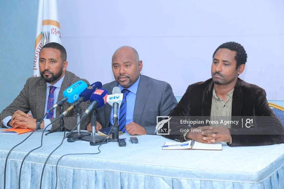 Belete Molla Getahun tweet media