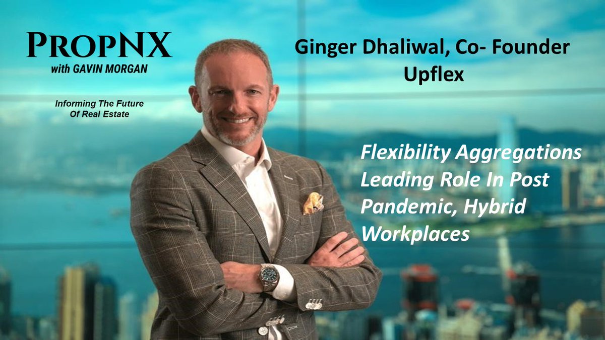 gavinrmorgan's tweet photo. Can #flexibility #aggregators help major corporations drive #workplace #efficiency  and is their data and technology a boost to owners seeking to operate their own flexibility? Listen to what Upflex cofounder Ginger Dhaliwal thinks on https://t.co/oELW7kRlLj or on Spotify / Apple https://t.co/A3sVzqLtLb